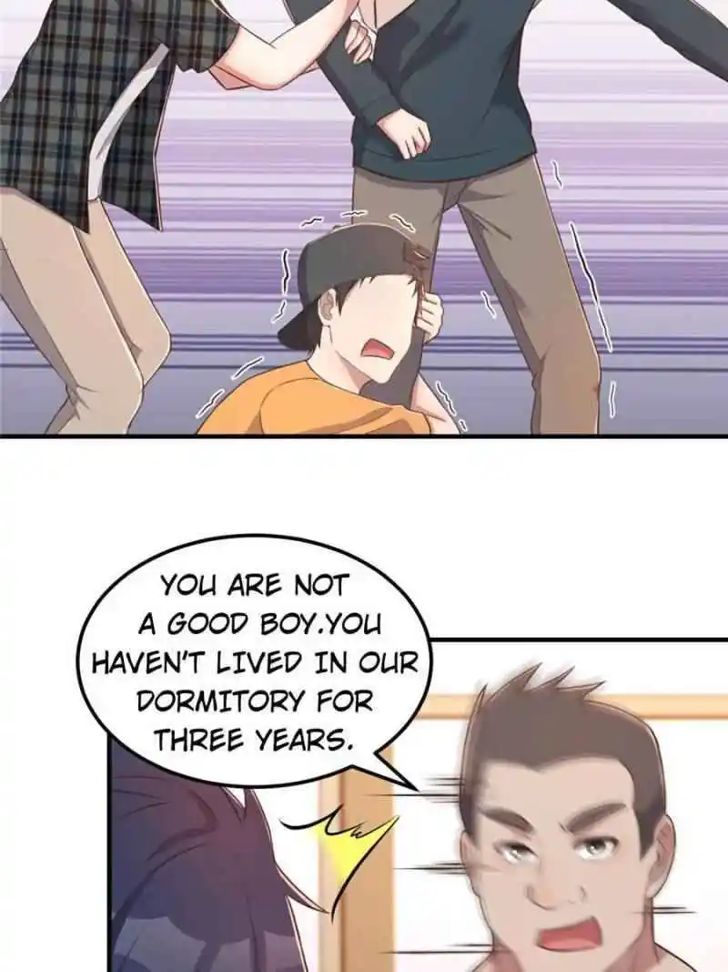 My Sister Is A Superstar Chapter 42