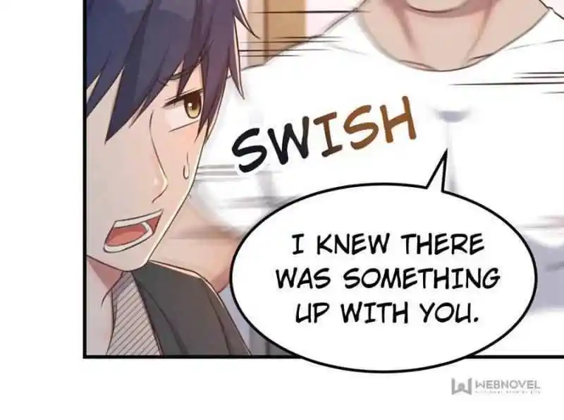 My Sister Is A Superstar Chapter 42