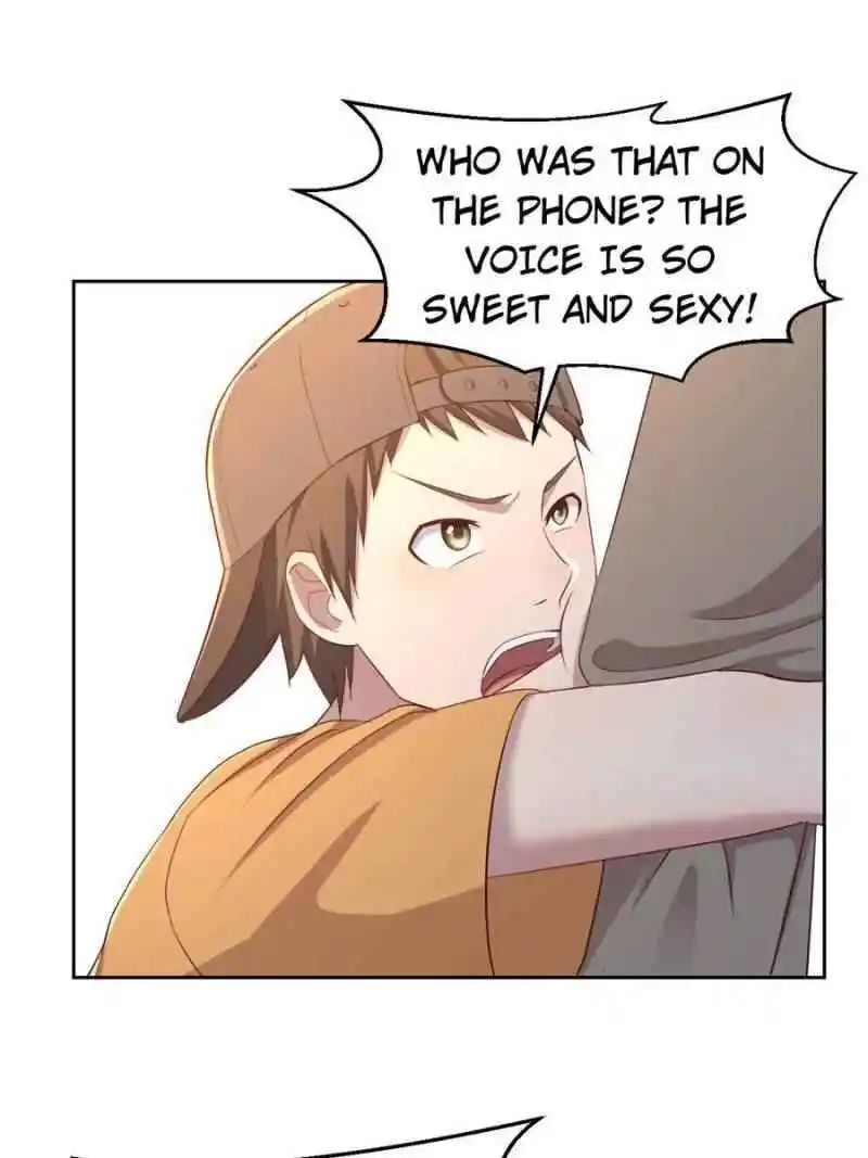 My Sister Is A Superstar Chapter 42