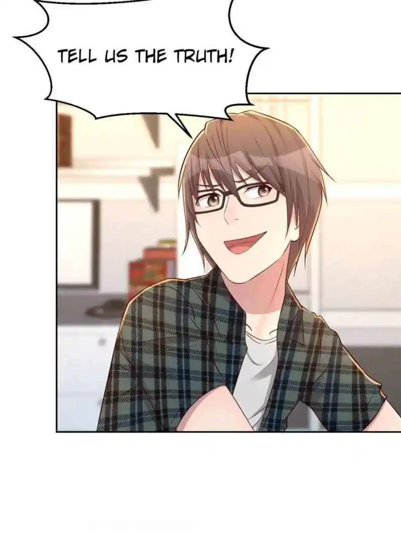 My Sister Is A Superstar Chapter 42