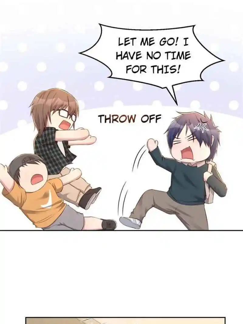 My Sister Is A Superstar Chapter 42