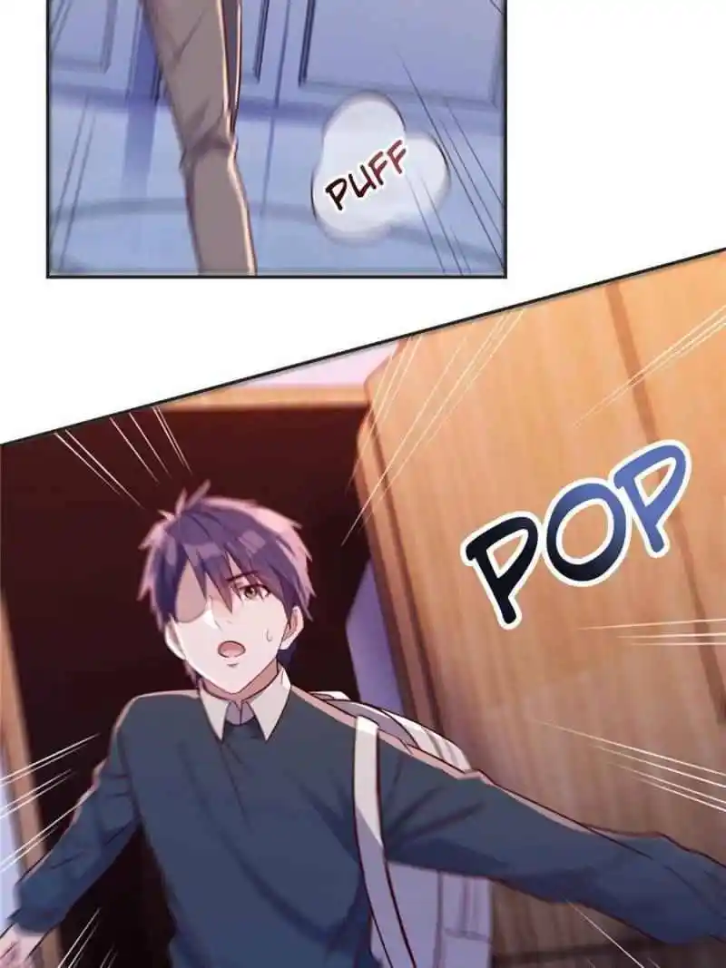 My Sister Is A Superstar Chapter 43