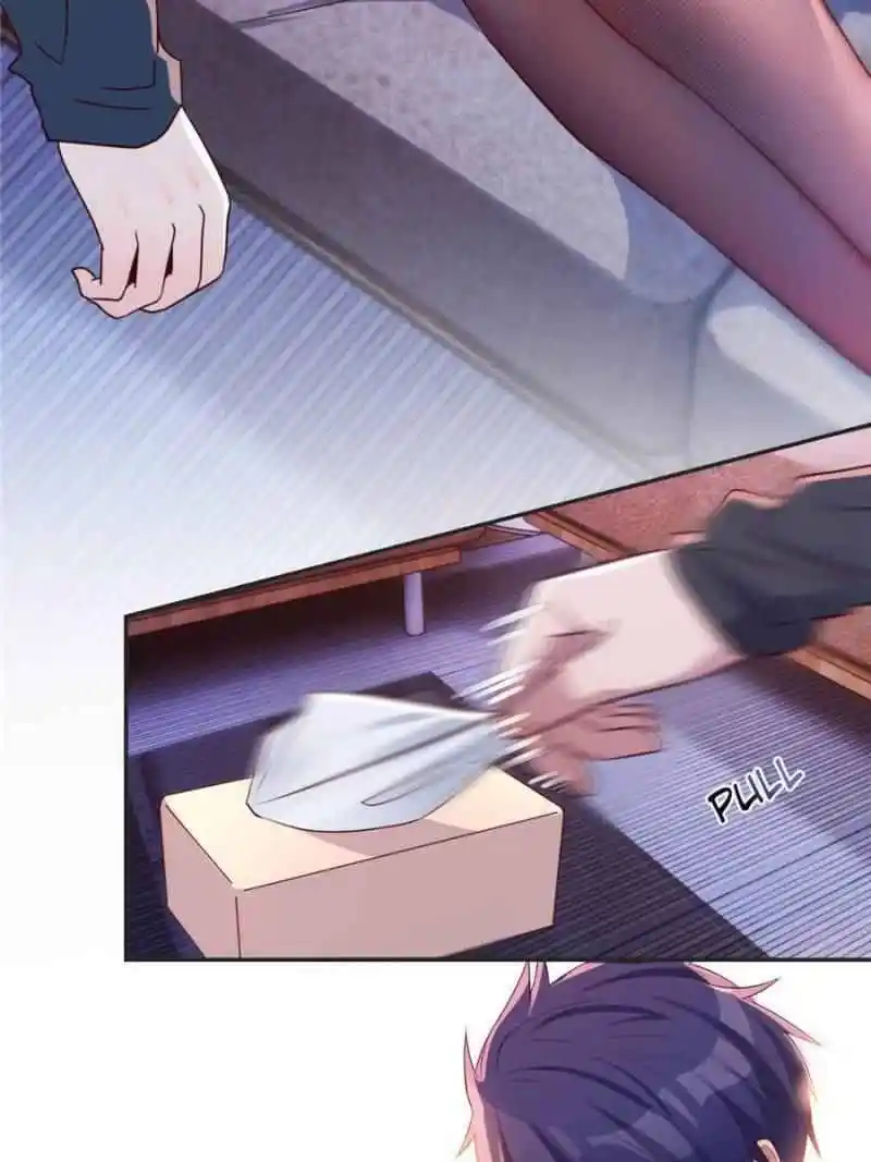 My Sister Is A Superstar Chapter 43