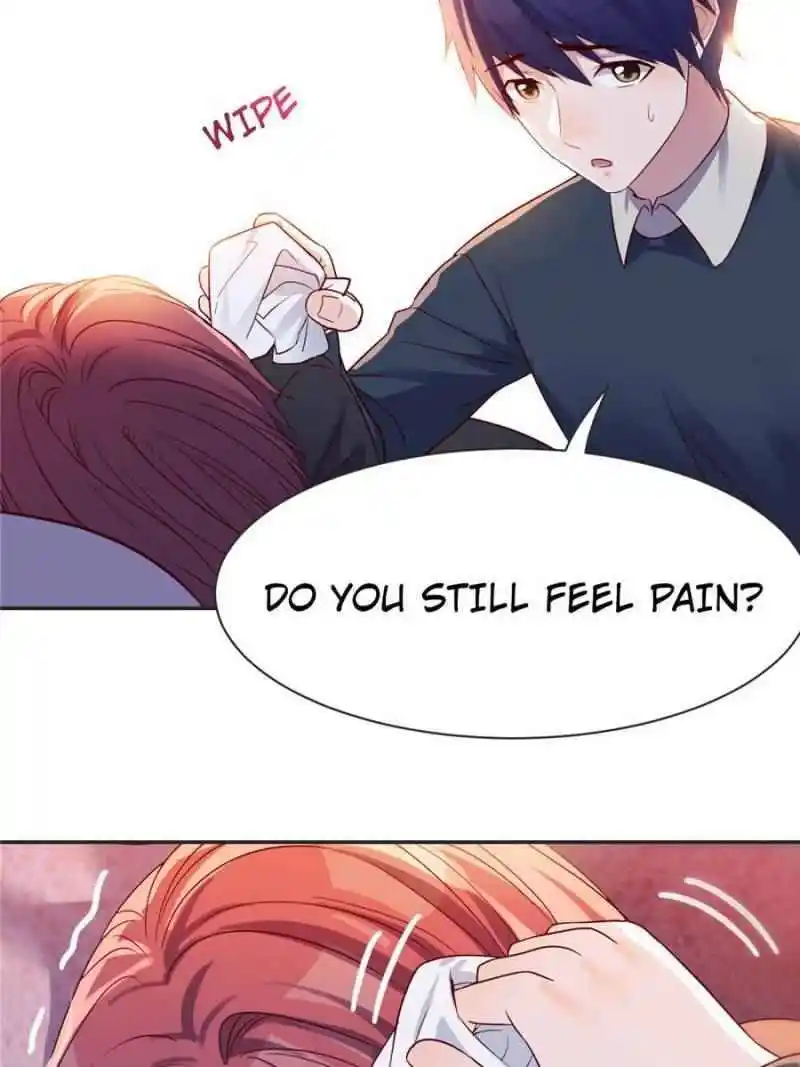 My Sister Is A Superstar Chapter 43