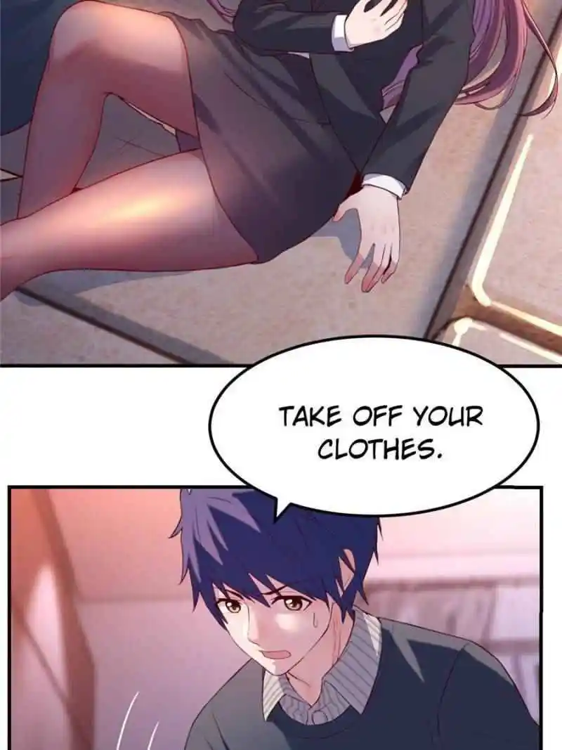 My Sister Is A Superstar Chapter 43