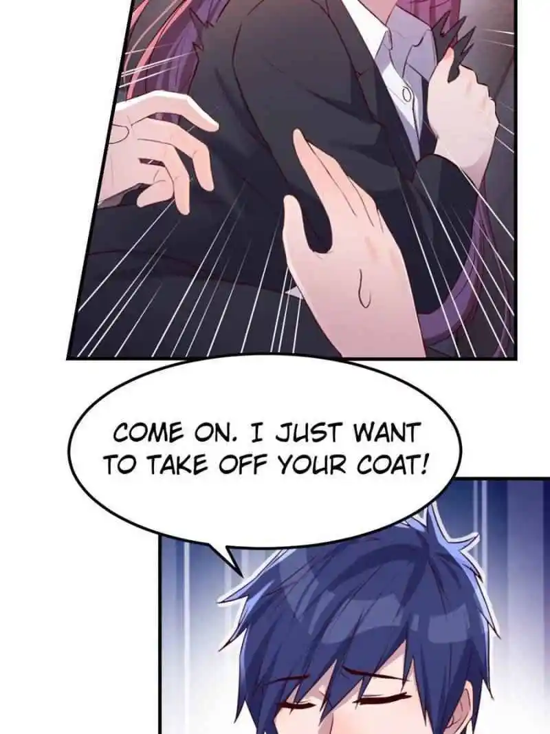 My Sister Is A Superstar Chapter 43