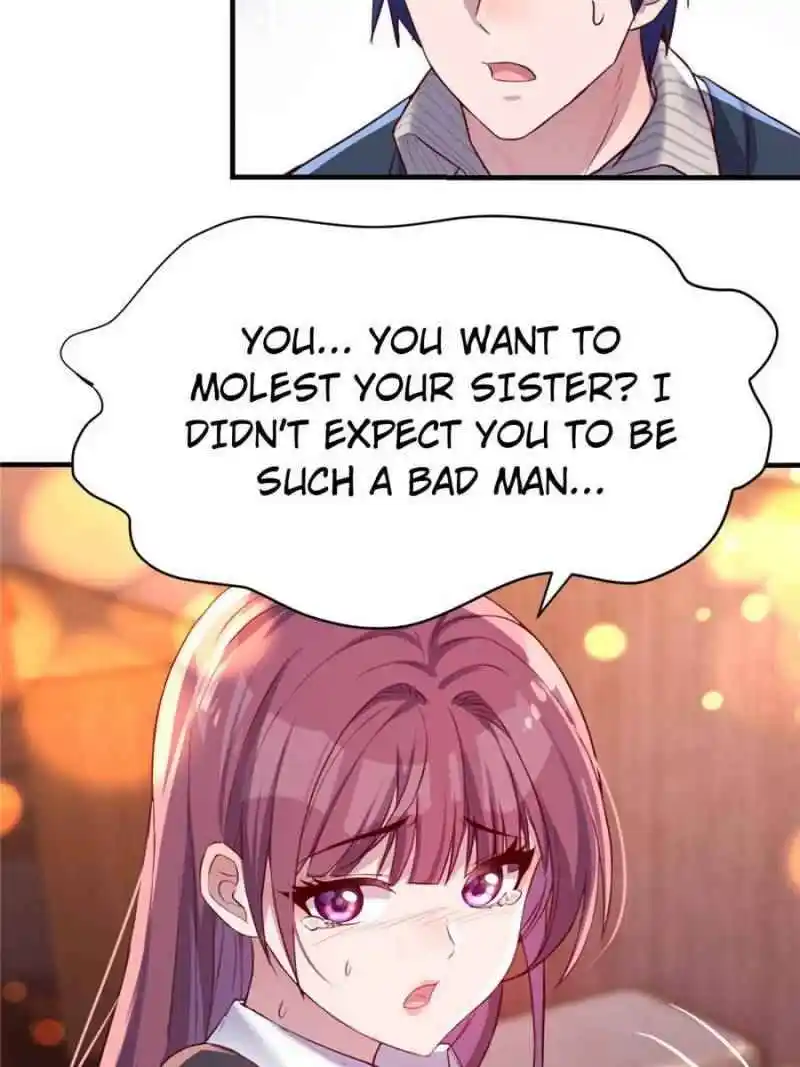 My Sister Is A Superstar Chapter 43