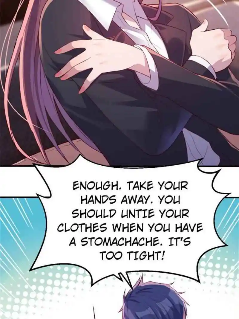 My Sister Is A Superstar Chapter 43