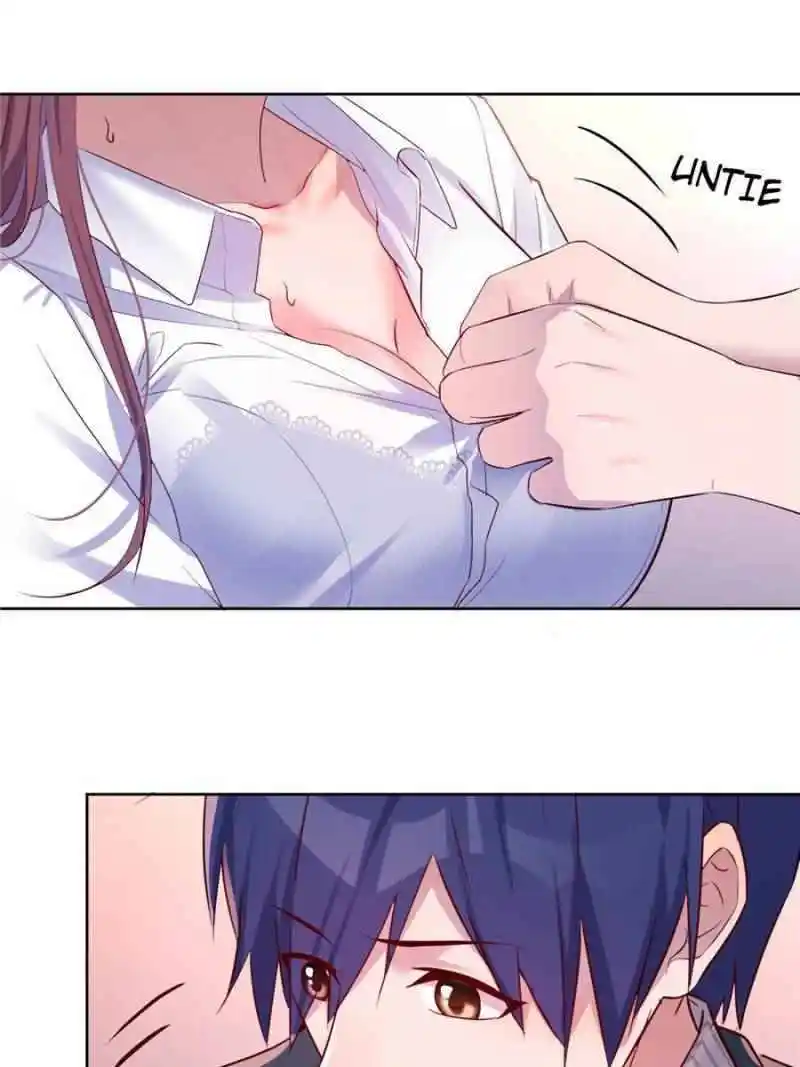 My Sister Is A Superstar Chapter 43