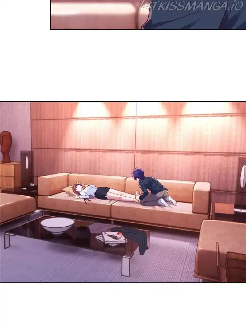 My Sister Is A Superstar Chapter 44