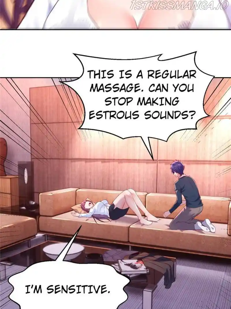 My Sister Is A Superstar Chapter 44