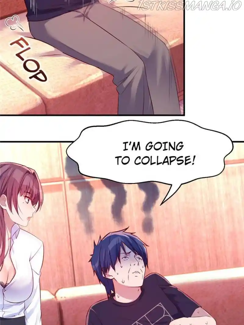 My Sister Is A Superstar Chapter 44