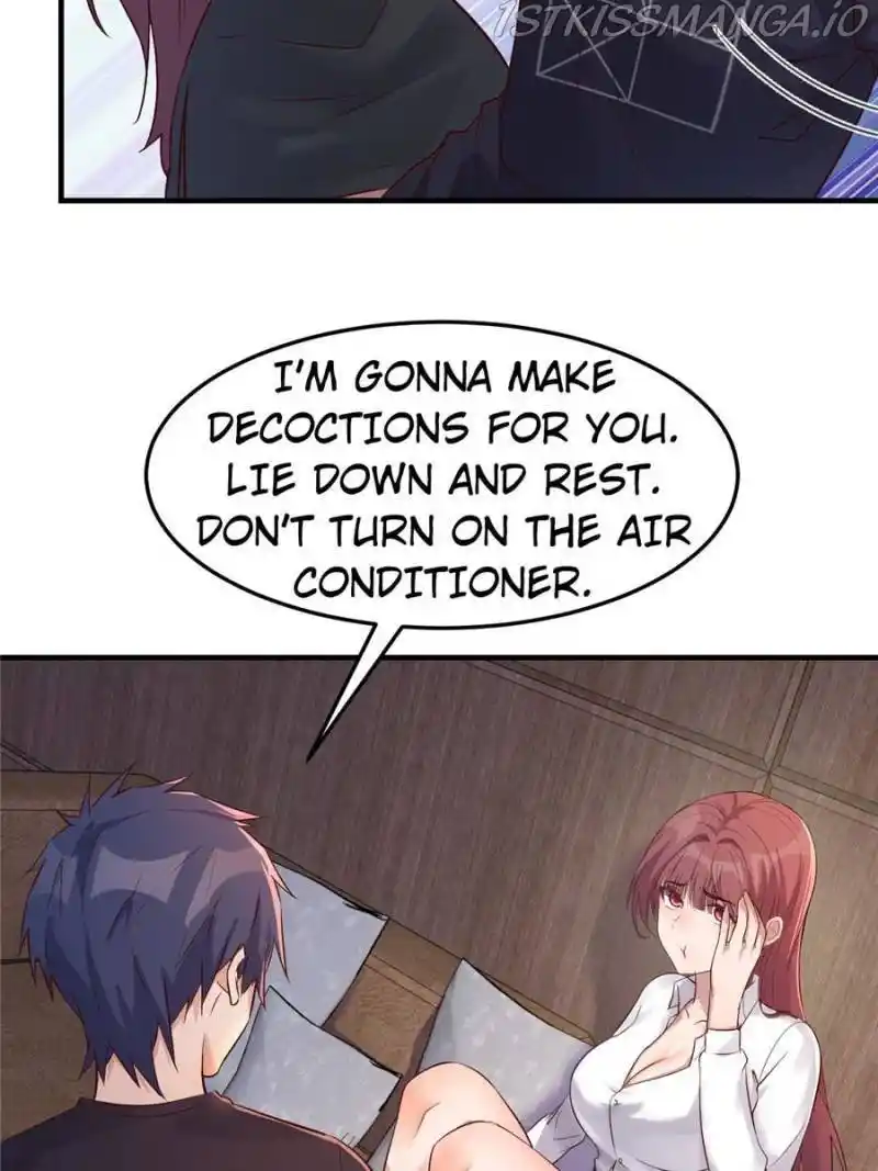 My Sister Is A Superstar Chapter 44