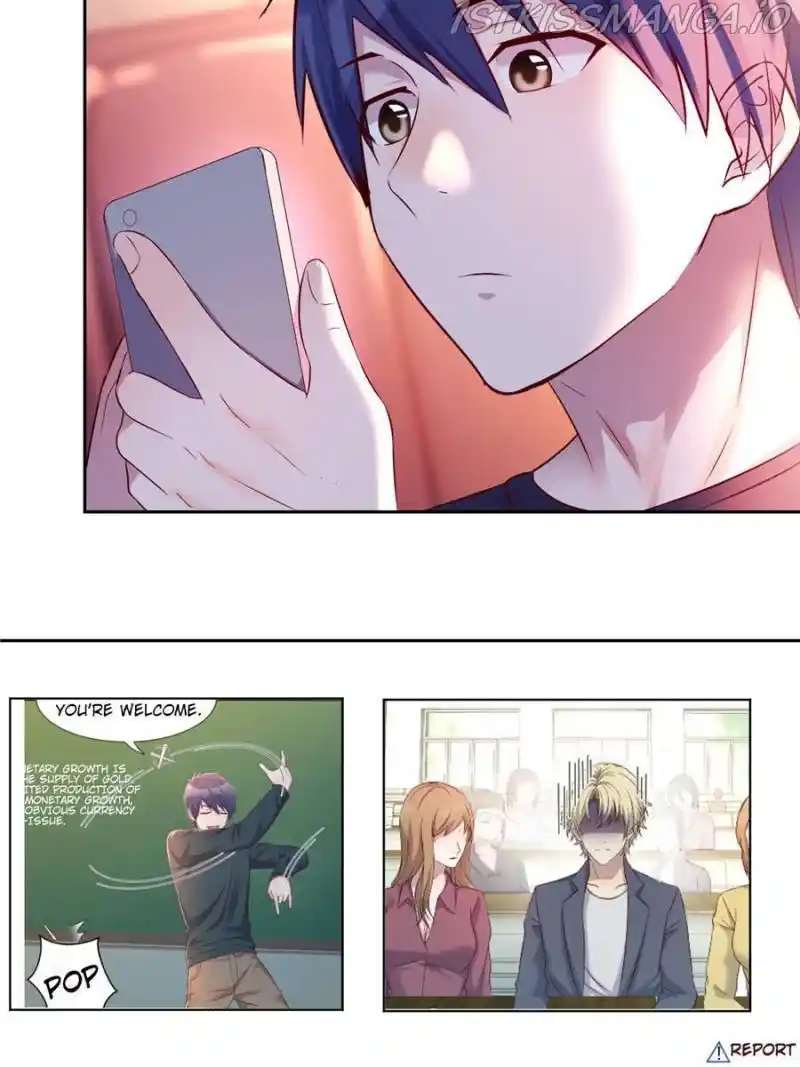 My Sister Is A Superstar Chapter 45