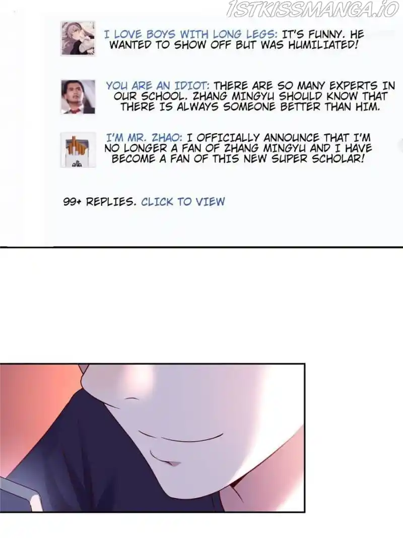 My Sister Is A Superstar Chapter 45