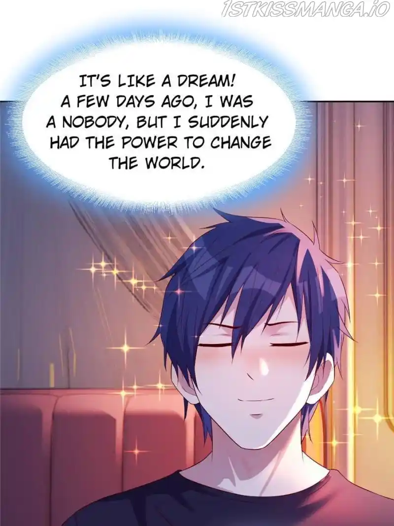 My Sister Is A Superstar Chapter 45