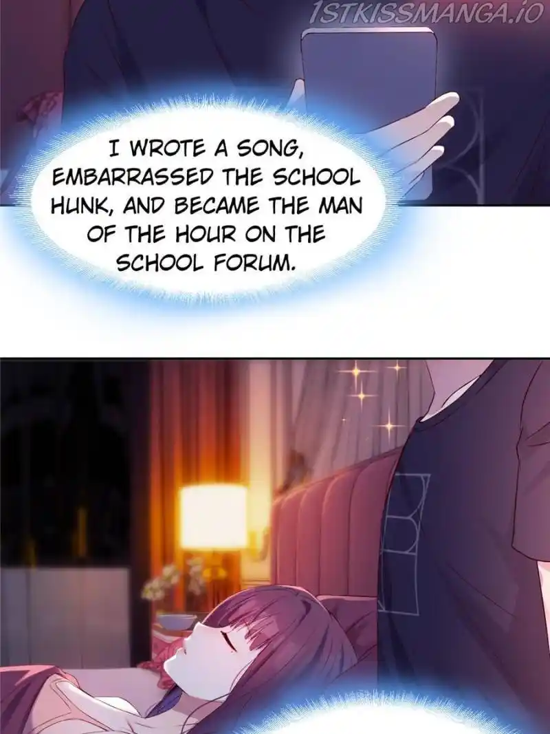 My Sister Is A Superstar Chapter 45