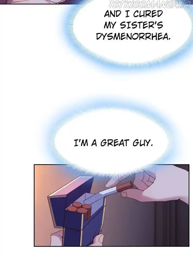 My Sister Is A Superstar Chapter 45