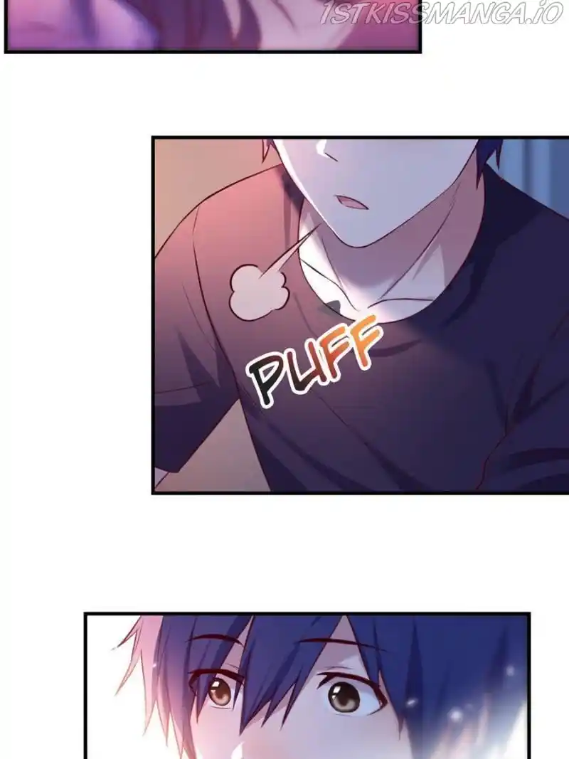 My Sister Is A Superstar Chapter 45