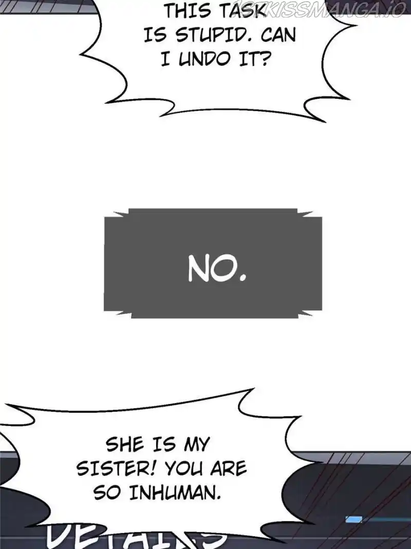 My Sister Is A Superstar Chapter 45