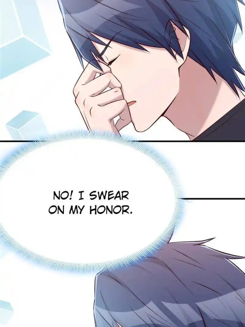 My Sister Is A Superstar Chapter 46