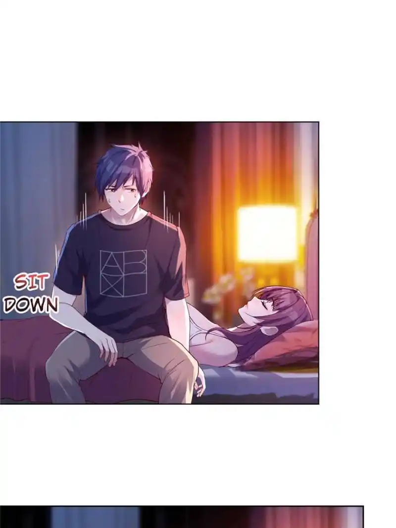 My Sister Is A Superstar Chapter 46