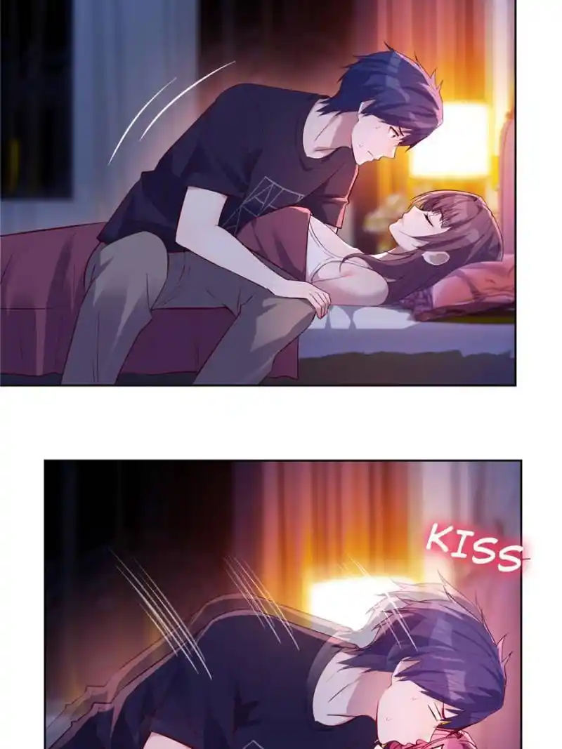 My Sister Is A Superstar Chapter 46