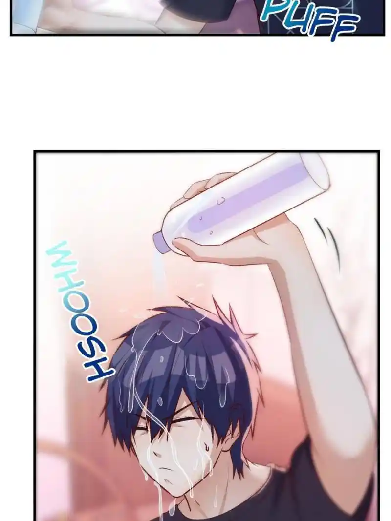 My Sister Is A Superstar Chapter 47