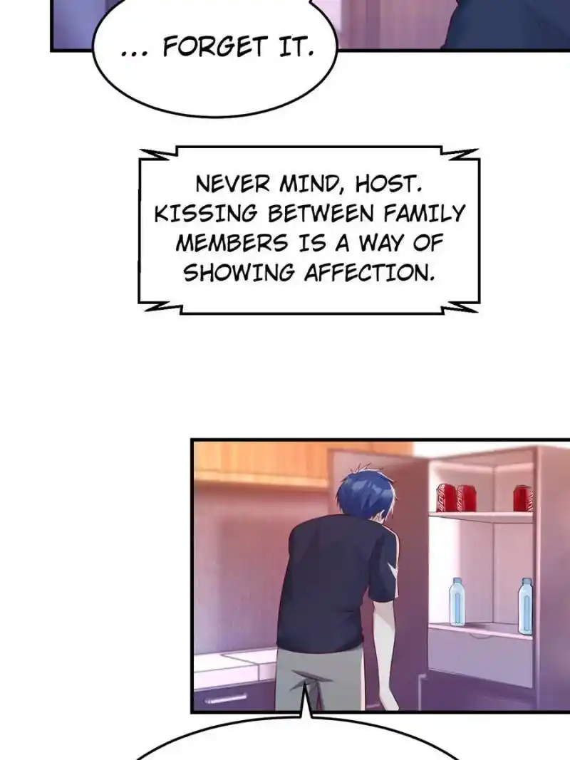 My Sister Is A Superstar Chapter 47