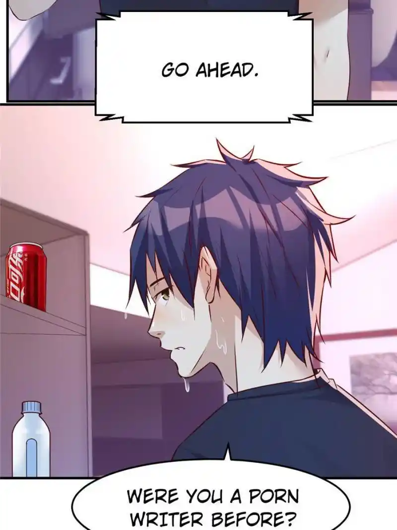 My Sister Is A Superstar Chapter 47