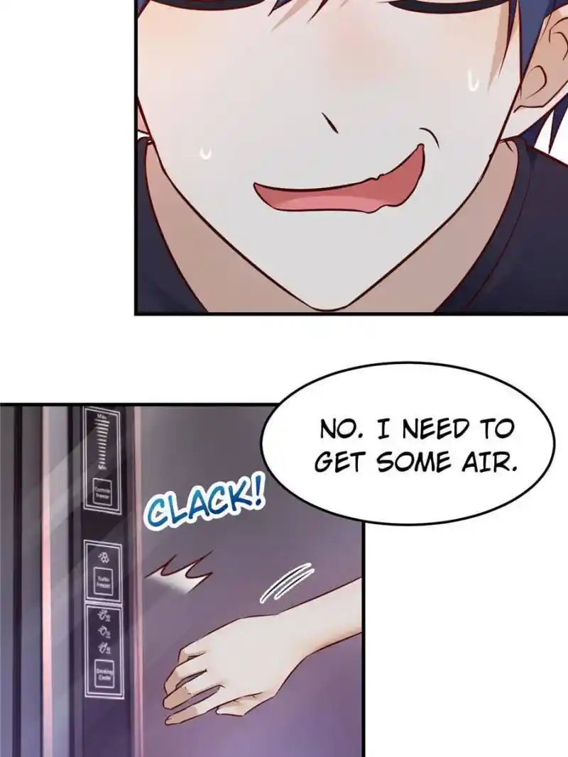 My Sister Is A Superstar Chapter 47