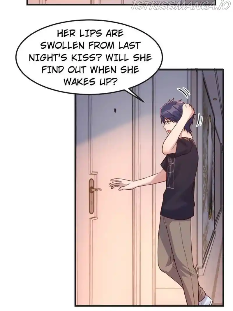 My Sister Is A Superstar Chapter 48