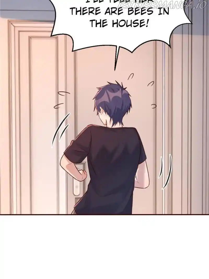 My Sister Is A Superstar Chapter 48