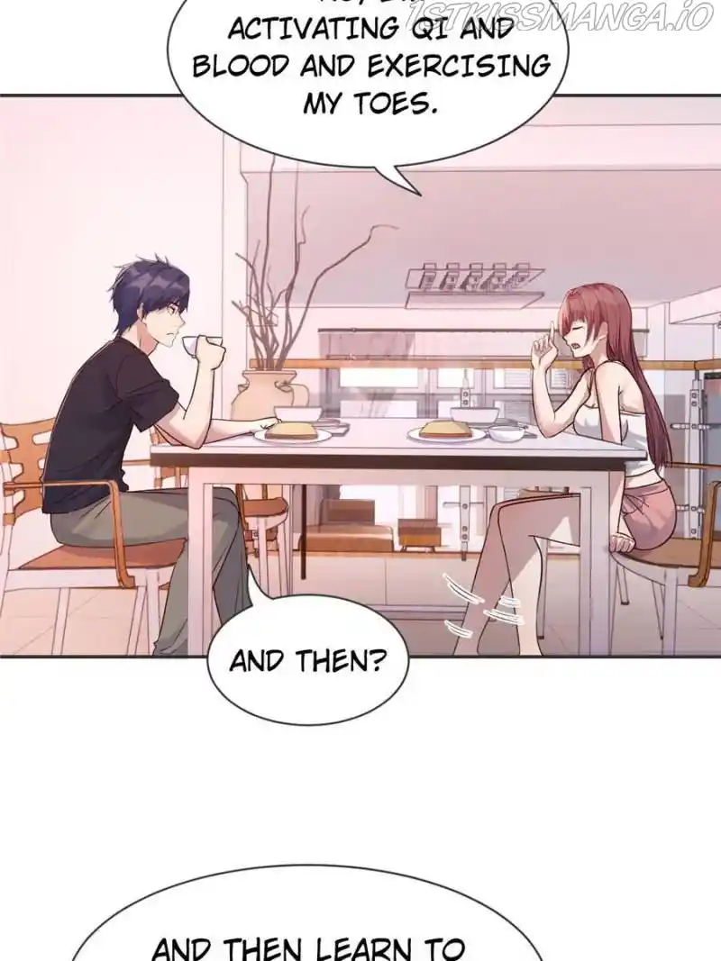 My Sister Is A Superstar Chapter 48