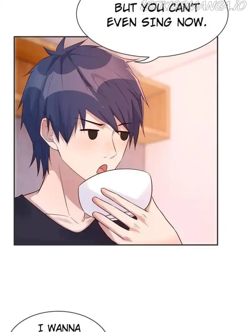 My Sister Is A Superstar Chapter 48