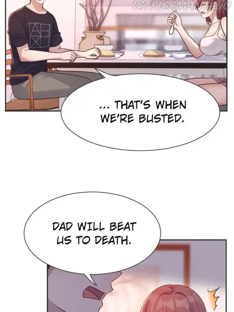 My Sister Is A Superstar Chapter 48