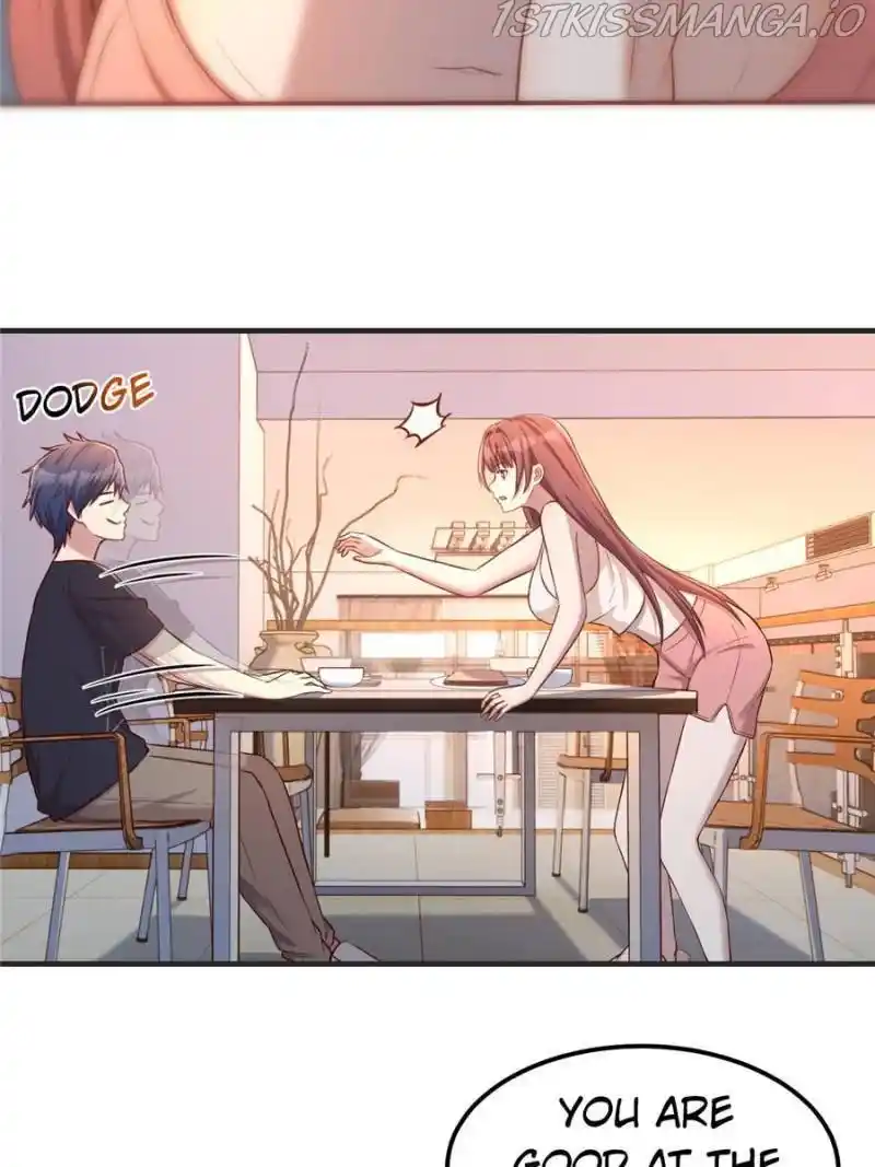 My Sister Is A Superstar Chapter 48