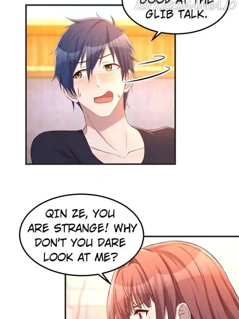 My Sister Is A Superstar Chapter 48