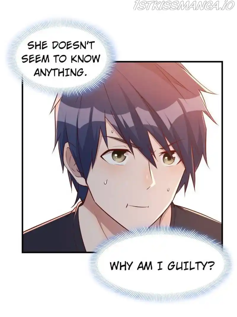 My Sister Is A Superstar Chapter 48