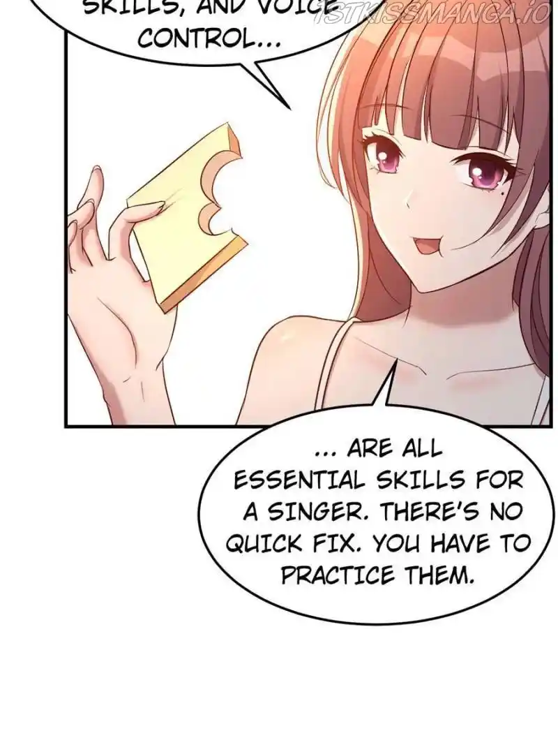 My Sister Is A Superstar Chapter 48