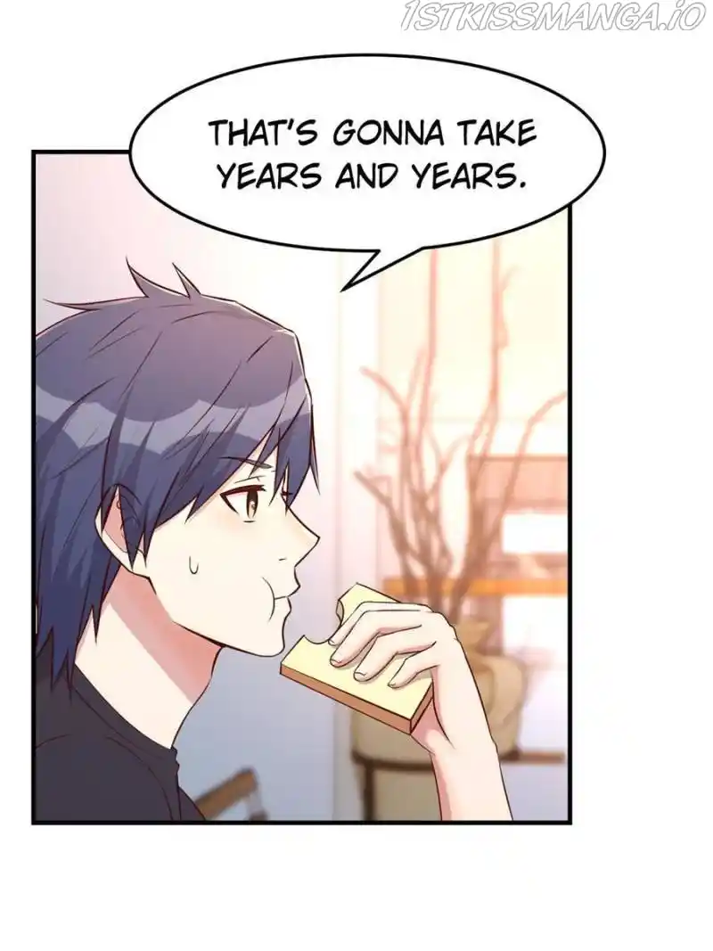 My Sister Is A Superstar Chapter 48