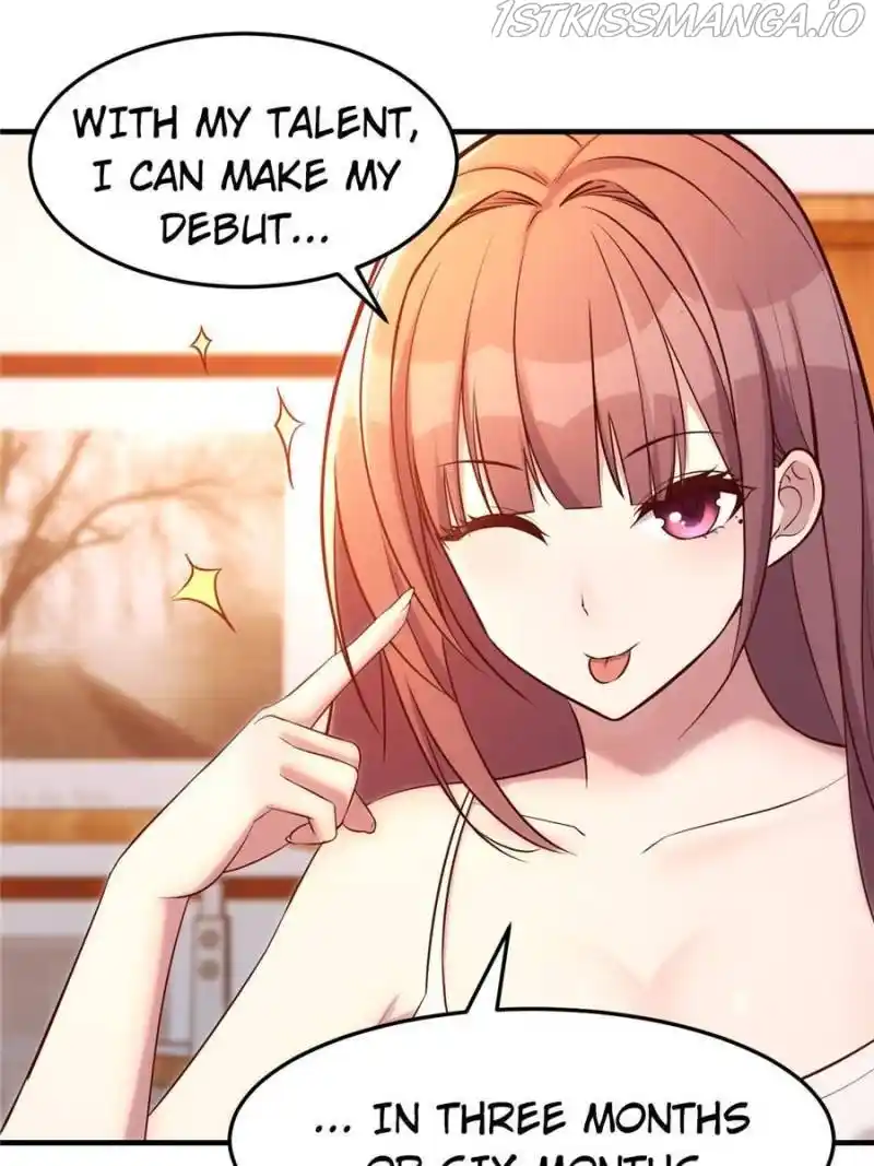 My Sister Is A Superstar Chapter 48