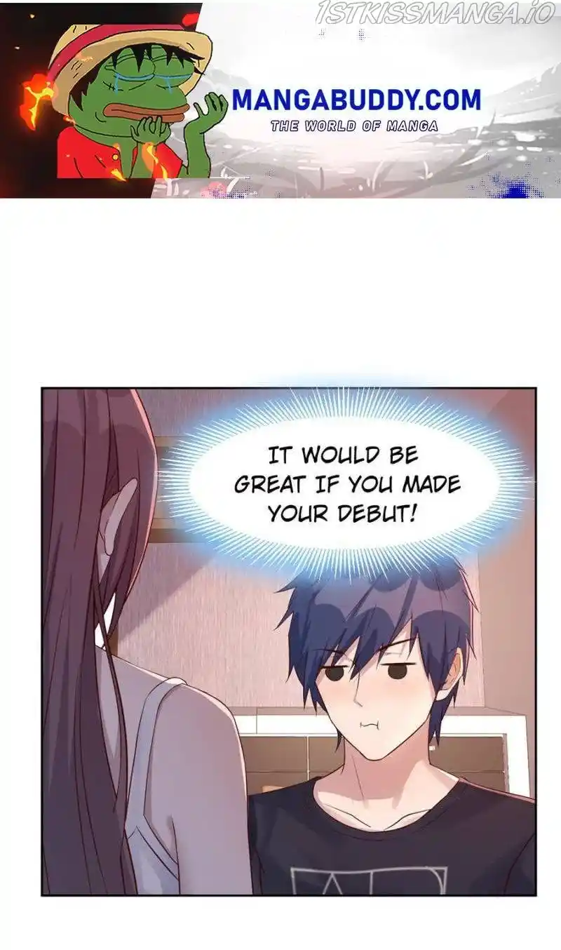 My Sister Is A Superstar Chapter 49