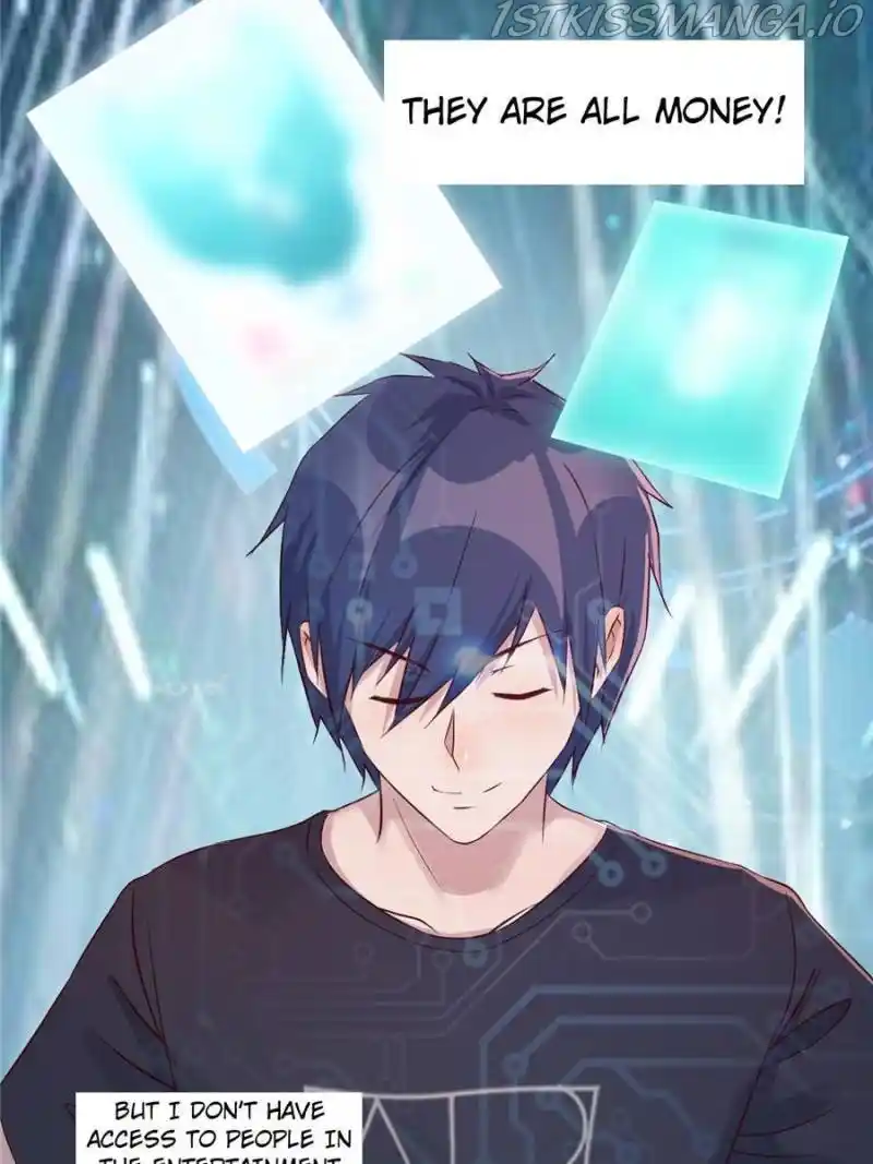 My Sister Is A Superstar Chapter 49