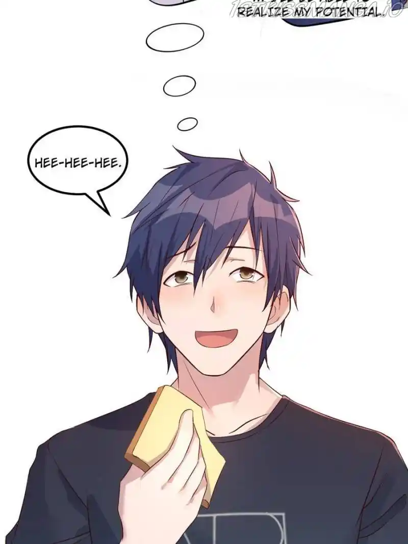 My Sister Is A Superstar Chapter 49