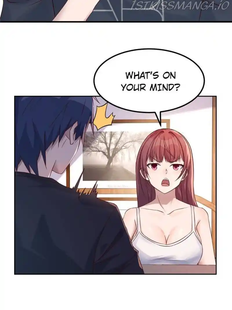 My Sister Is A Superstar Chapter 49