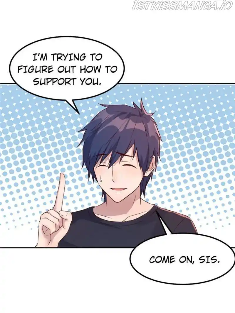 My Sister Is A Superstar Chapter 49