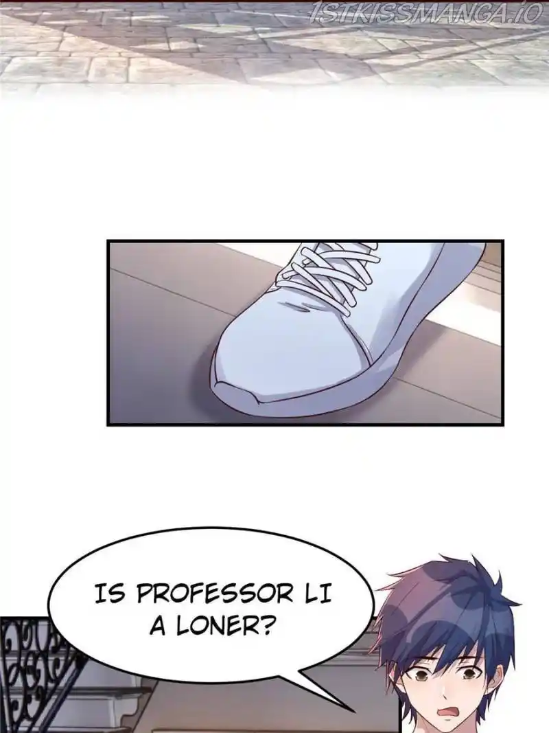 My Sister Is A Superstar Chapter 49