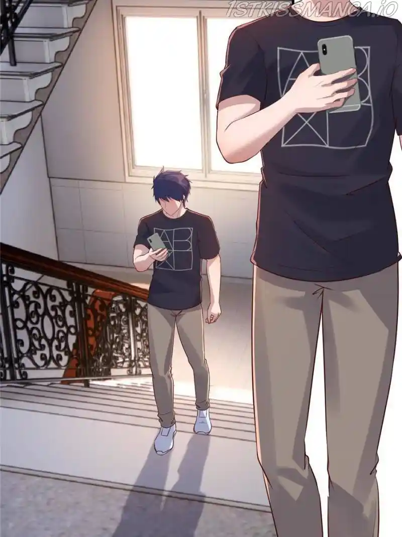 My Sister Is A Superstar Chapter 49