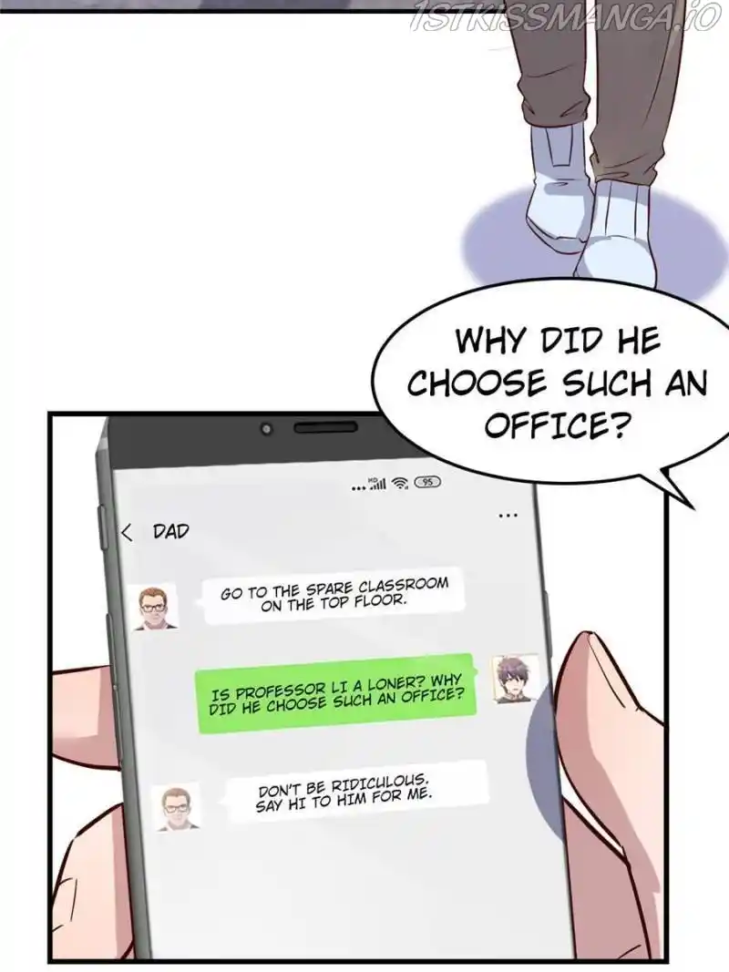 My Sister Is A Superstar Chapter 49